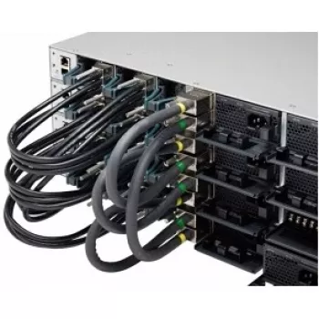 InfiniBand/optisko šķiedru kabelis Cisco StackWise-480 1m