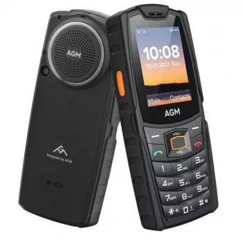 Mobilais tālrunis AGM M6 2,4 collas