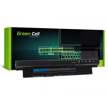Green Cell DE69 klēpjdatora rezerves daļa Akumulators