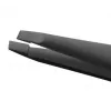 ZWILLING 47206-401-0 slīpa kosmētiskā pincete, melna