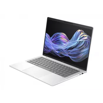 HP EliteBook X G1i 14 collu portatīvais dators, Intel Core Ultra 5 228V, 32 GB, 512 GB SSD, Windows 11 Pro, LTE 5G, sudraba