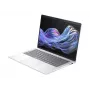 Klēpjdators HP AI EliteBook X G1i 13.3 collas Intel Core i7 32GB 512GB Intel UHD Windows 11 Pro LTE 5G sudrabains