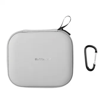 Kameras soma Sunnylife Standard Combo Osmo Nano (pelēka)
