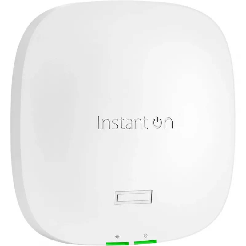 Piekļuves punkts HPE Instant On AP21 2,4 GHz 5 GHz Wi-Fi 5