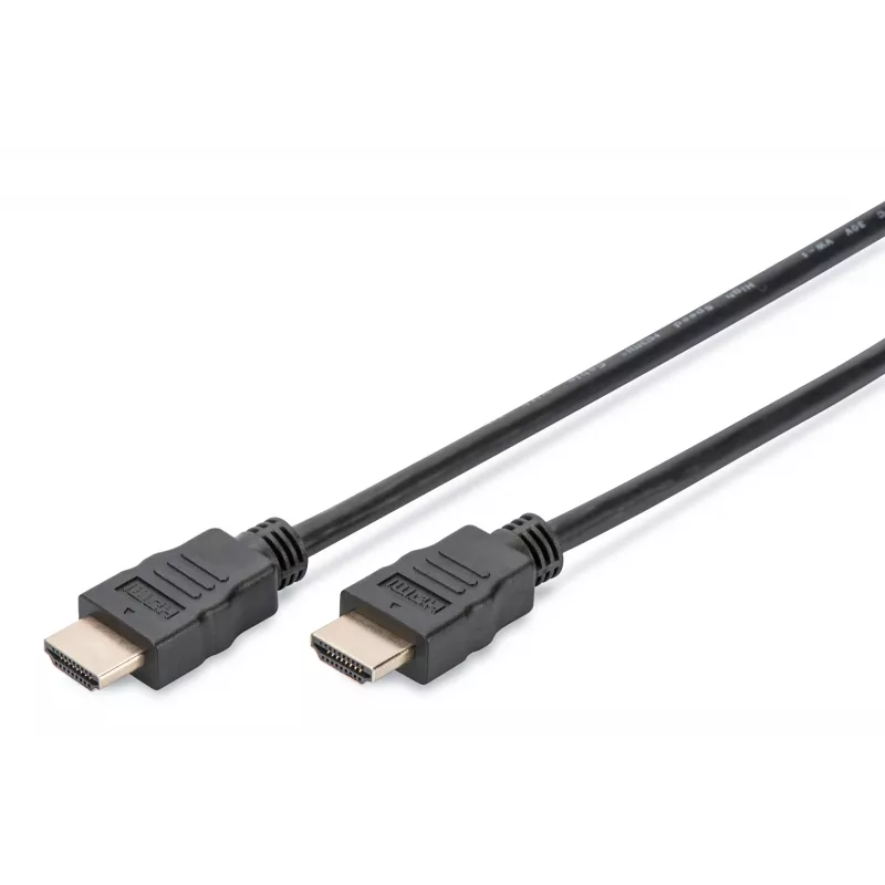 HDMI kabelis Digitus AK-990920-020-S 2m 10 gab. iepakojums