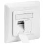 Wentronic 68721 tīkla ierīce, balta