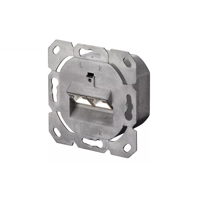 Tīkla kontaktligzda Digitus CAT 6A EA klase DN-9007-S-1