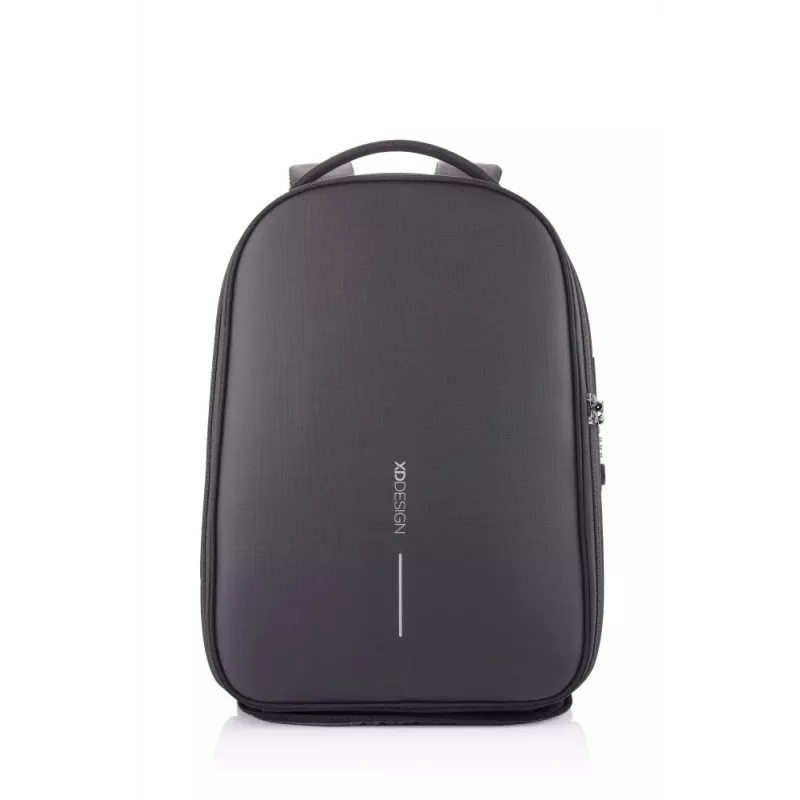 Bag/backpack with wheels XD Design Bobby Trolley Melns P705.771