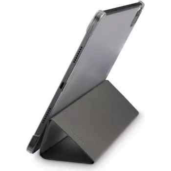 Hama Fold Clear 27,9 cm (11 collu) vāciņš melns