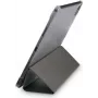 Hama Fold Clear 27,9 cm (11 collu) vāciņš melns