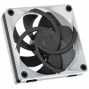 HYTE THICC FP12 120mm korpusa ventilators, 3 gab. iepakojums, balts