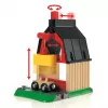 BRIO 33719 Lauku sētas vilcieniņš, 20 detaļas