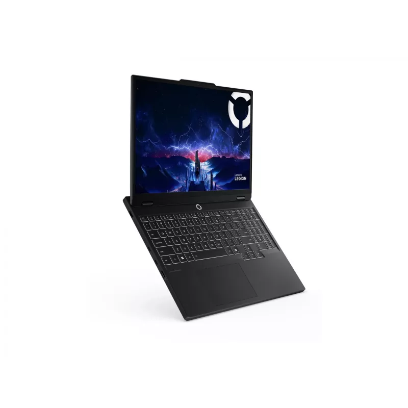 LENOVO 5 15IAX10 Intel Core Ultra 7 255HX 15,1 collu WQXGA 32GB 1TB SSD M.2 2242 PCIe GeForce RTX 5070 8GB W11H 2 gadu ienēšanas serviss