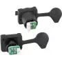 5-pin XLR savienotāju komplekts EUROLITE 30208441 LED IP PIX Strobe RGB CW WW