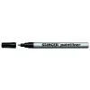 Marker Stanger Paintliner B10 sudraba uzgalis 1–2 mm precīzai līniju marķēšanai