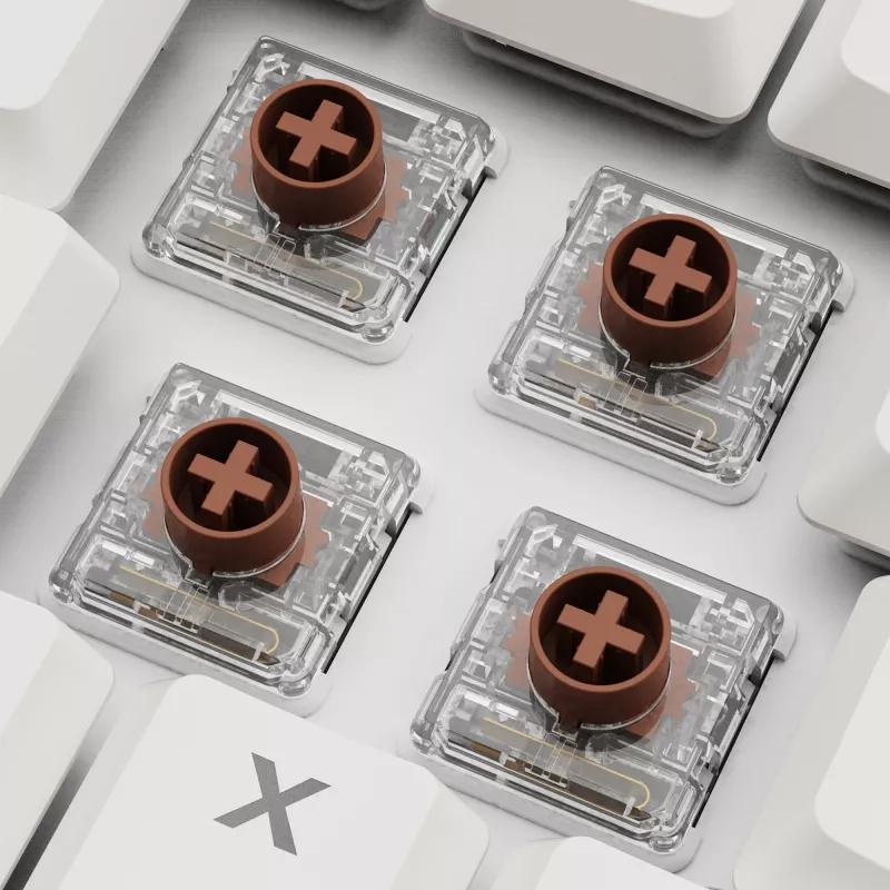 Sharkoon PureWriter W65 spēļu tastatūra RF bezvadu QWERTZ vācu melna