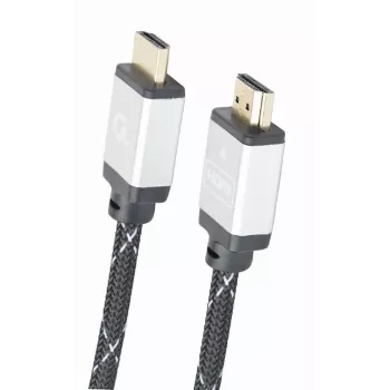 Gembird CCB-HDMIL-1.5M HDMI kabelis HDMI Type A (Standard) melns
