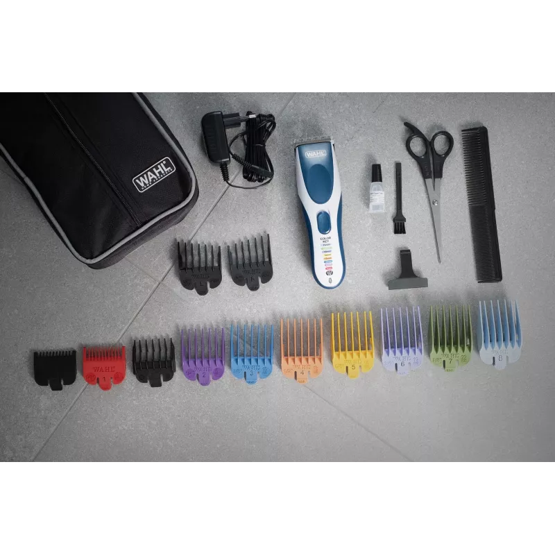 Wahl Color Pro bezvada