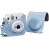 Cullmann RIO Fit 120 - Apvalks - Fujifilm - Instax mini 12 - plecu siksna - zils (1013023932)