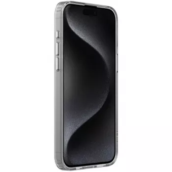 Caurspīdīgs maciņš Belkin MSA020btCL iPhone 15 Plus 17 cm