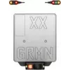 Radara/Lidara detektors Garmin zumo R1 melns 010-02902-10