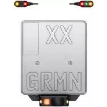 Radara/Lidara detektors Garmin zumo R1 melns 010-02902-10