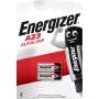 Vienreizējā baterija Energizer A23, sārmaina 12 V, A23 izmērs, 2 gab., blisteris