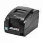 Bixolon SRP-275III punktmatricas čeku printeris 5,1 lps 80x144 dpi Serial+USB melns