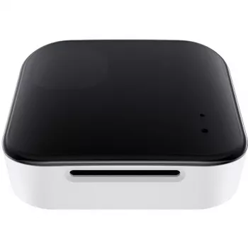 Yealink RoomSensor Pro multifunkcionāls telpas sensors melns, balts