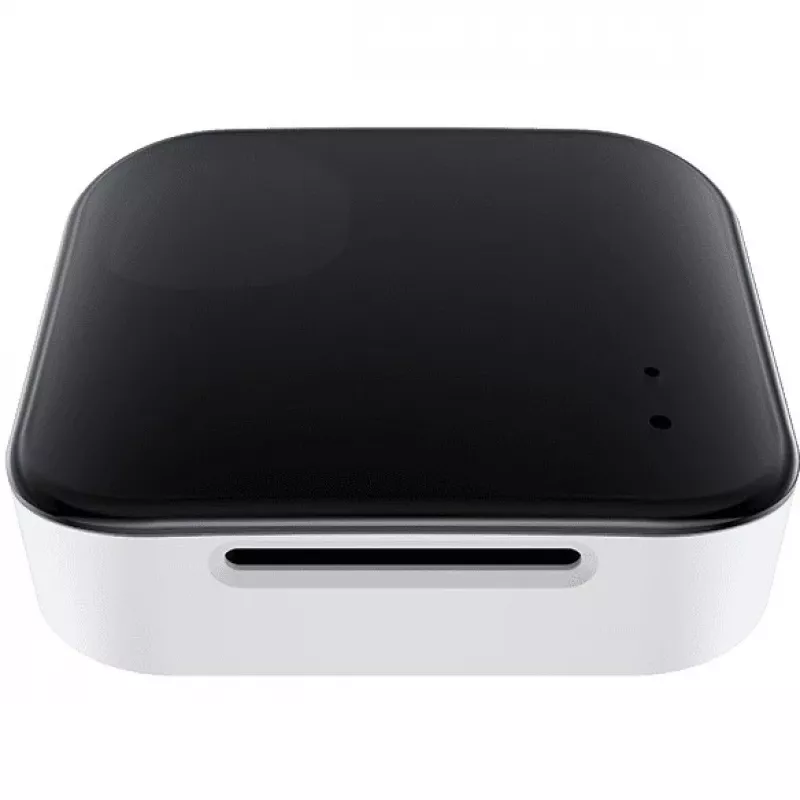 Yealink RoomSensor Pro multifunkcionāls telpas sensors melns, balts