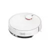 Robot vacuum cleaner Xiaomi Robot Vacuum S40C — 5 kPa sūkšanas jauda, LDS navigācija, 0,52 L putekļu tvertne, 0,26 L ūdens tvertne, 14,4 V 2600 mAh baterija, balts
