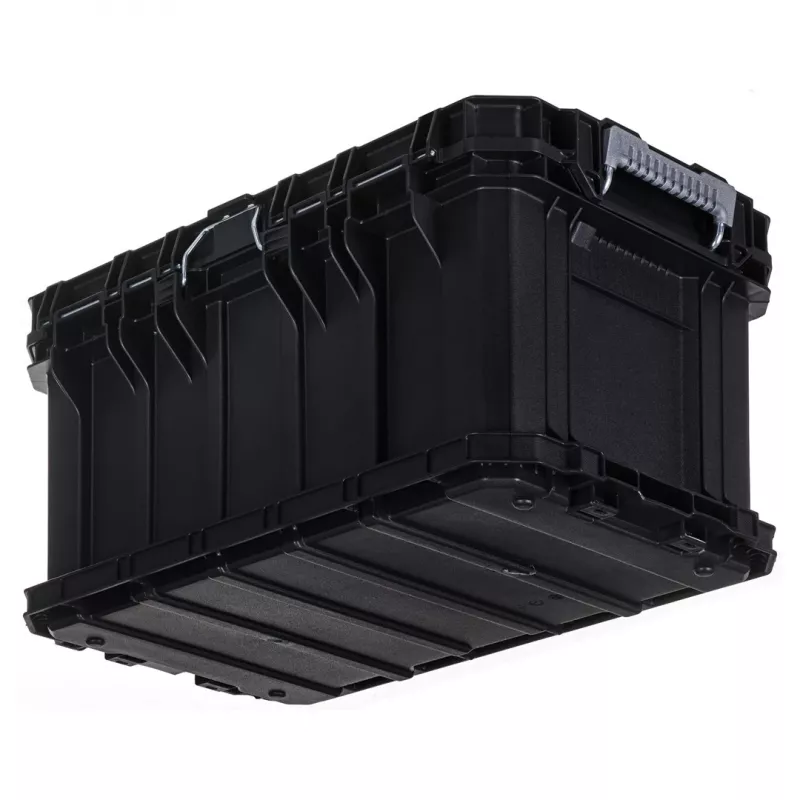 Connect Rolling System KETER instrumentu kastes komplekts