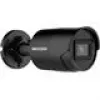 Hikvision Pro Series ar AcuSense DS-2CD2083G2-IU - tīkla novērošanas kamera - lodes tipa - putekļu un ūdensnecaurlaidīga - krāsaina (diena/nakts) - 8 MP - 3840 x 2160 - 4K - M12 savienotājs