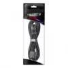 cablemod Pro ModMesh 8 kontaktu EPS pagarinātājs 45 cm - ogles (CM-PCAB-8EPS-N45KC-2PK-R)
