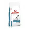 Sausā suņu barība Royal Canin Anallergenic Small — hipoalerģiska formula maziem pieaugušiem suņiem, 3 kg, gaļas garša, bez lipekļa un cukura