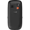 Siemens GL395 Black mobilais telefons 5,6 cm / 2,20 - 0,30 Mpx kamera (S30853-H1230-R101)