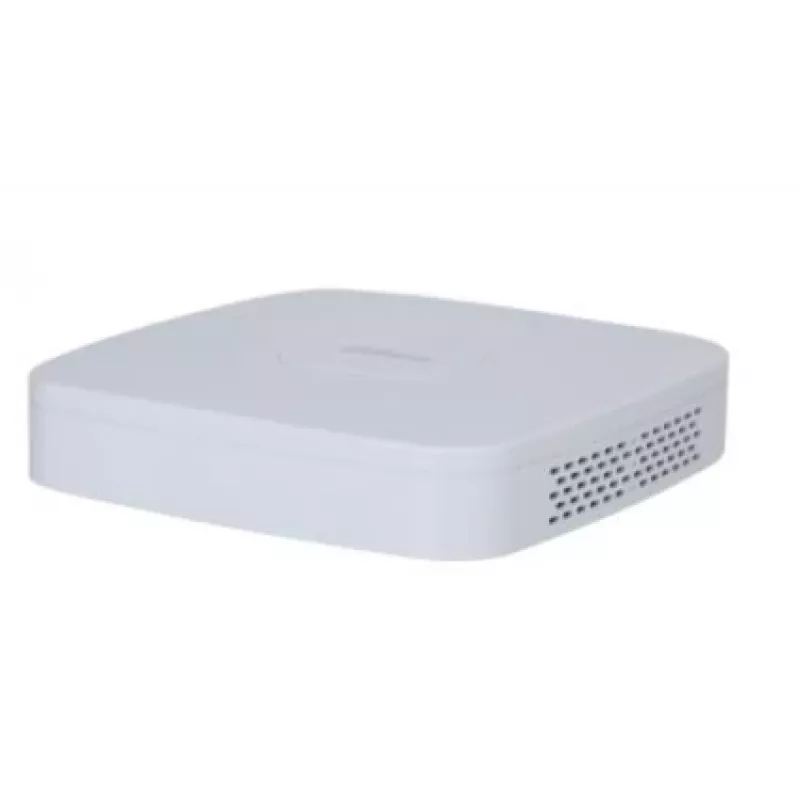 Tīkla video ierakstītājs Dahua Technology Lite NVR2108-S3 8 kanāli 16 TB