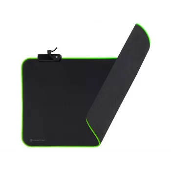 Spēļu kontrolieris TRACER GameZone Maxi RGB TRAPAD47549 — vadu kontrolieris ar RGB apgaismojumu un ergonomisku dizainu