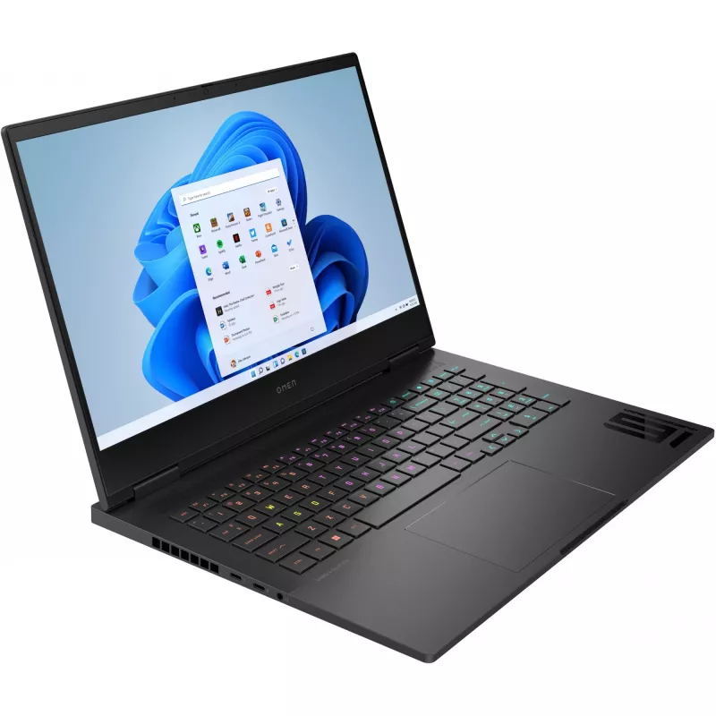 OMEN by HP 16-wf1075ng i7-14700HX GeForce RTX 4070. 16 GB DDR5. 512 GB SSD. Windows 11 Home 64-Bit - Tastatūras izkārtojums var būt vācu