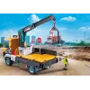 Piedzīvojumu/Action Playmobil Action 71750 Daudzkrāsains 4-10 gadi 1 spēlētājs