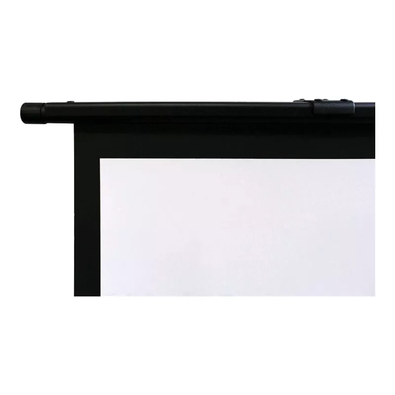 Elite Screens | ezCinema Series | F120NWH | Diagonāle 120 collas | 16:9 | Skatāmā ekrāna platums (W) 267 cm | Melns