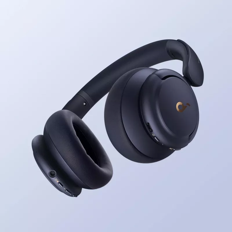 SoundCore Life Q30 zils v2