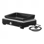 Campingaz Plancha Electric 1 XD kontakta grils 2100 W melns