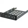 Inter-Tech IPC 2U-20255 - plauktā montējams - 2U - Full AT - bez barošanas avota (EPS2U) - USB (88887105)