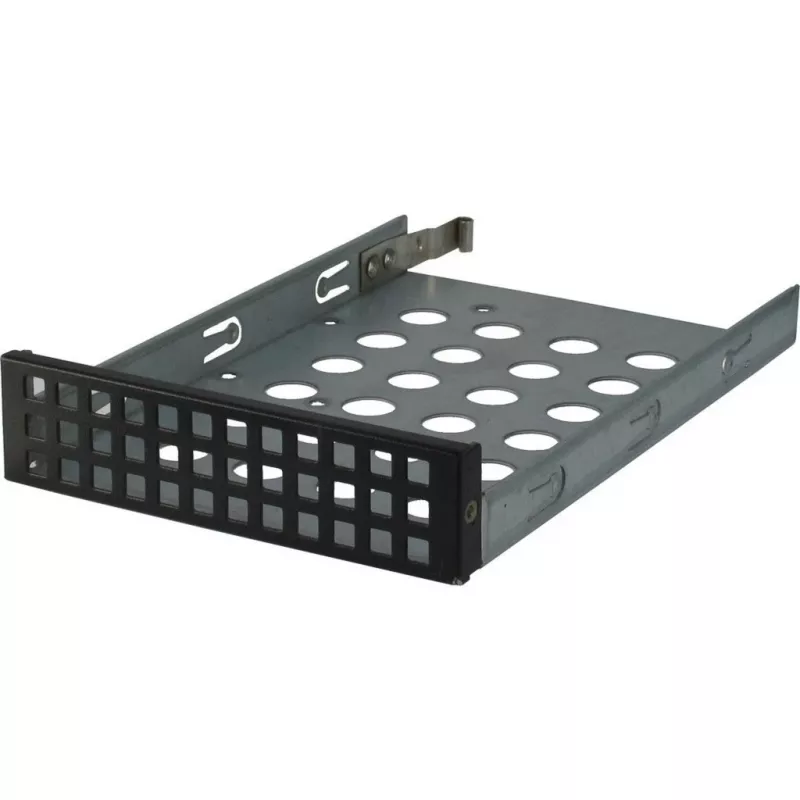Inter-Tech IPC 2U-20255 - plauktā montējams - 2U - Full AT - bez barošanas avota (EPS2U) - USB (88887105)