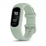 Garmin VIVOSMART 5 OLED digitālais 88 x 154 pikseļu skārienjutīgais ekrāns piparmētru krāsā GPS (satelīts)