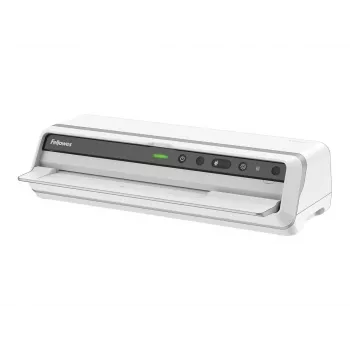 Fellowes A3 laminēšanas iekārta Venus A3 laminēšanas mašīna 80 līdz 250 mikroni, 10 A4 laminēšanas kabatas komplektā
