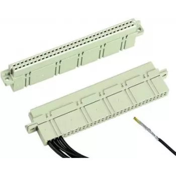 Harting 09020643214 sieviešu tipa savienotājs 1 gab. (09020643214)