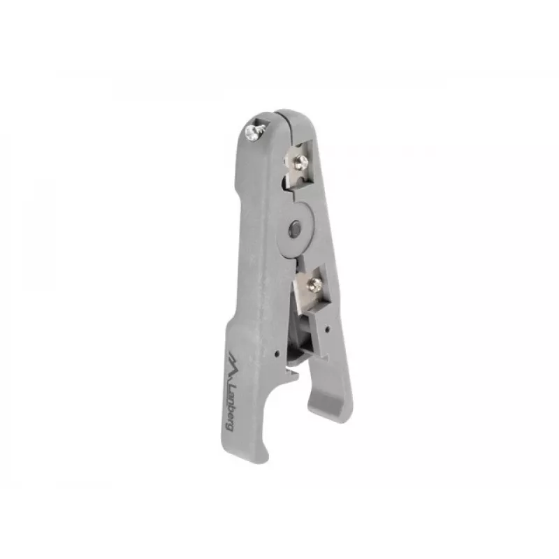 Lanberg NT-0101 kabeļu noņēmējs pelēks