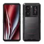 Smartphone Oukitel WP300 6.3 collas 12GB RAM 512GB Melns